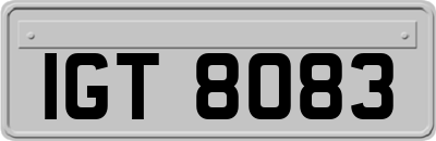 IGT8083