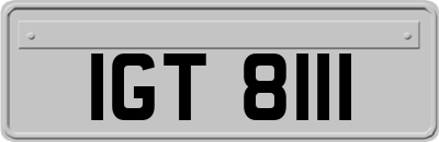 IGT8111