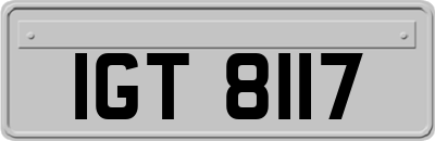 IGT8117