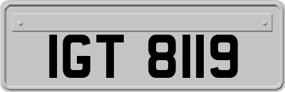 IGT8119