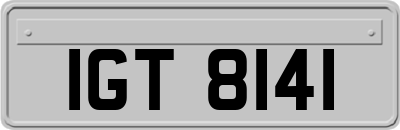 IGT8141