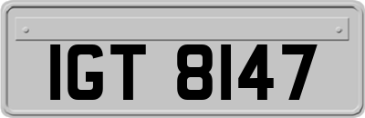 IGT8147