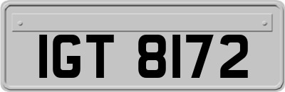 IGT8172