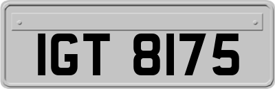 IGT8175