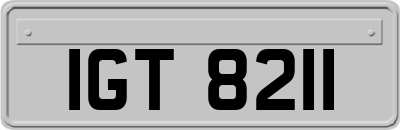 IGT8211