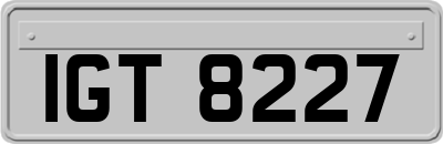 IGT8227