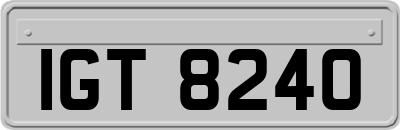 IGT8240