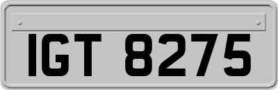 IGT8275