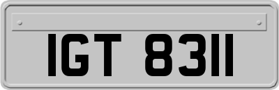 IGT8311