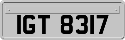 IGT8317