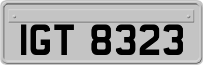 IGT8323