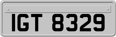 IGT8329