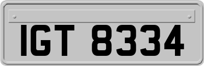 IGT8334