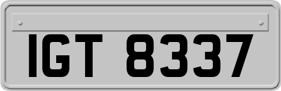 IGT8337
