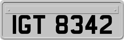 IGT8342
