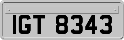IGT8343