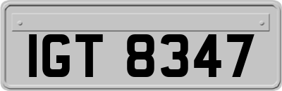IGT8347