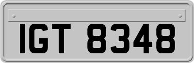 IGT8348