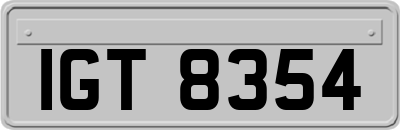 IGT8354