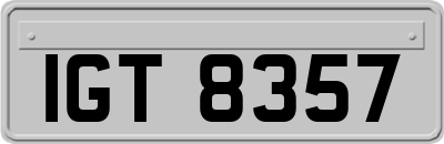 IGT8357