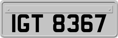 IGT8367