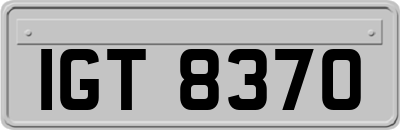 IGT8370