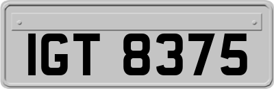 IGT8375