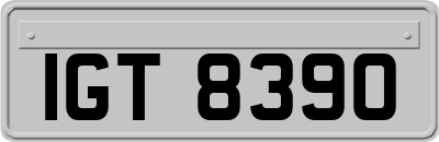 IGT8390