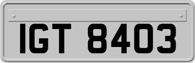 IGT8403