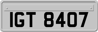 IGT8407
