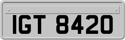 IGT8420