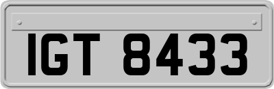 IGT8433