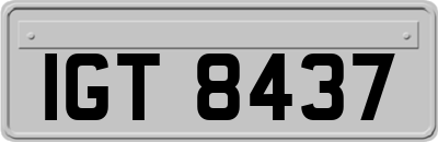 IGT8437