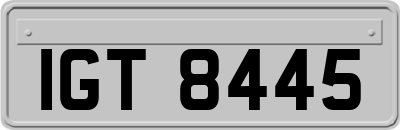 IGT8445