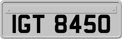 IGT8450