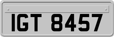 IGT8457