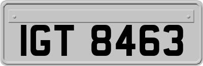 IGT8463