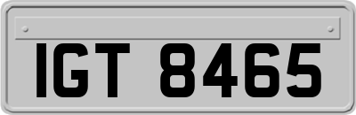 IGT8465
