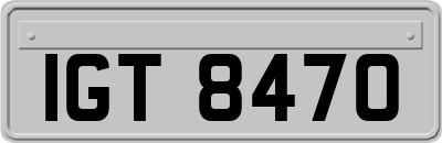 IGT8470