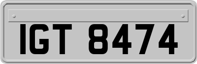 IGT8474