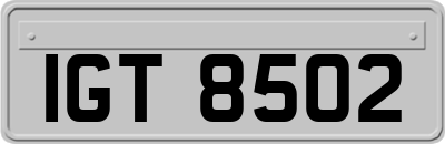 IGT8502