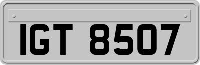 IGT8507