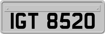 IGT8520
