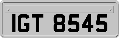 IGT8545