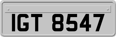 IGT8547