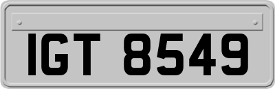 IGT8549