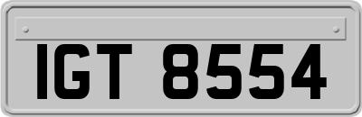 IGT8554