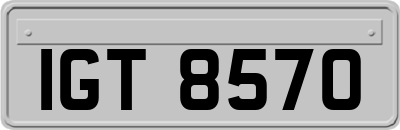 IGT8570