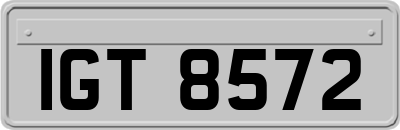 IGT8572
