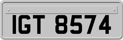 IGT8574
